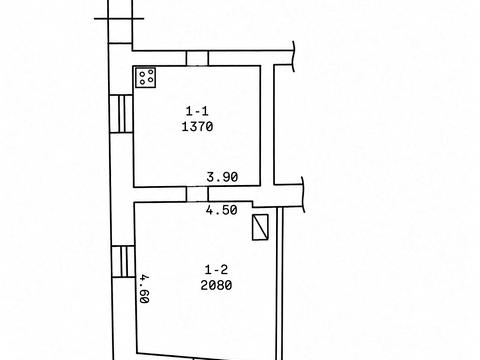 квартира по адресу Резбярская ул., 4