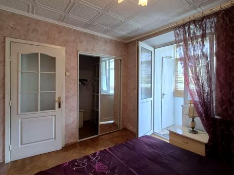квартира за адресою Одеса, Академіка Корольова вул., 17