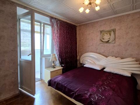 квартира за адресою Одеса, Академіка Корольова вул., 17