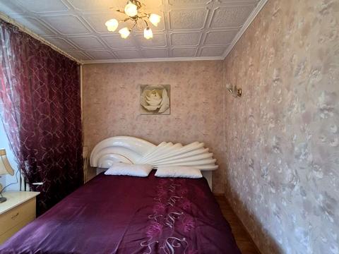 квартира за адресою Одеса, Академіка Корольова вул., 17