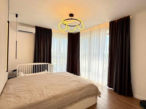 квартира по адресу Фортечна ул., 4