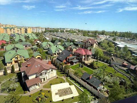 квартира по адресу Фортечна ул., 4