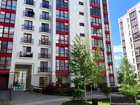 квартира по адресу Фортечна ул., 4