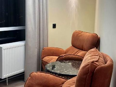 квартира за адресою Аркадійське плато вул. (Гагаринське плато), 5/2