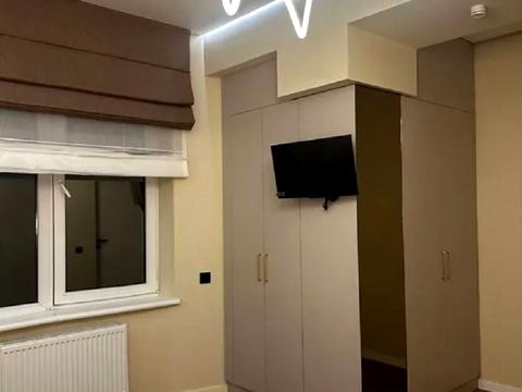 квартира за адресою Аркадійське плато вул. (Гагаринське плато), 5/2
