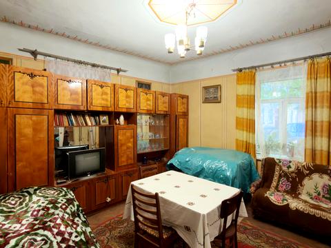 квартира по адресу Резбярская ул., 4