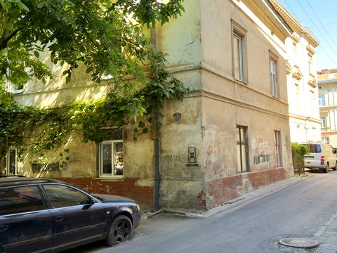 квартира по адресу Резбярская ул., 4