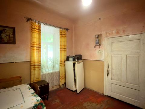 квартира по адресу Резбярская ул., 4
