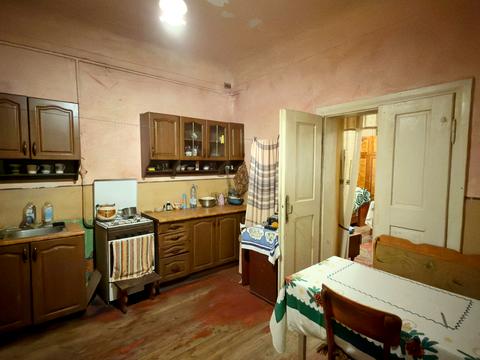 квартира по адресу Резбярская ул., 4