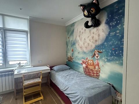 квартира за адресою Митрополита Василя Липківського вул. (Урицького), 37-Б