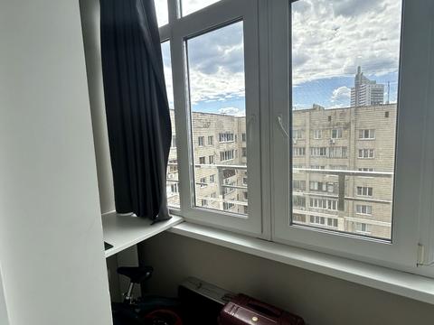 квартира за адресою Митрополита Василя Липківського вул. (Урицького), 37-Б