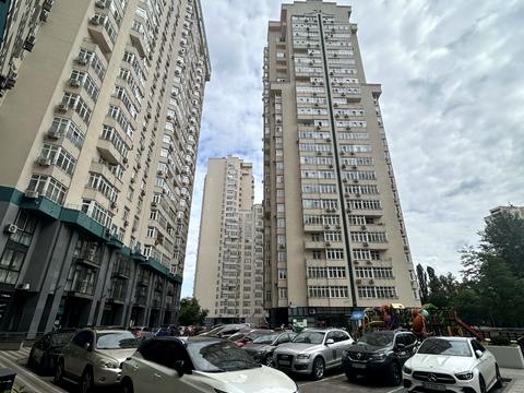 квартира за адресою Митрополита Василя Липківського вул. (Урицького), 37-Б