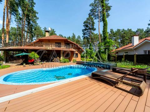 будинок за адресою с. Білогородка, Озерна