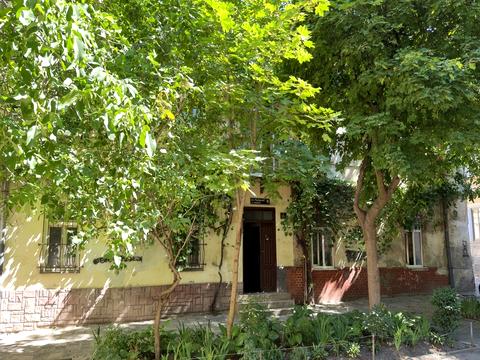 квартира по адресу Резбярская ул., 4