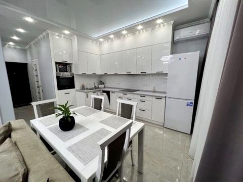 квартира по адресу Фонтанская дорога ул. (Перекопской дивизии улица), 58/1