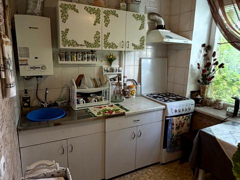 квартира по адресу Маґдебурзького Права ул. (Леваневського), 1