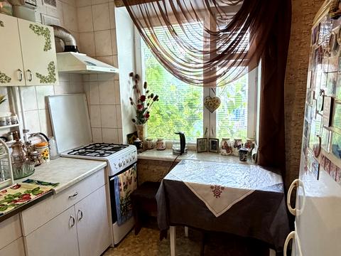 квартира по адресу Маґдебурзького Права ул. (Леваневського), 1