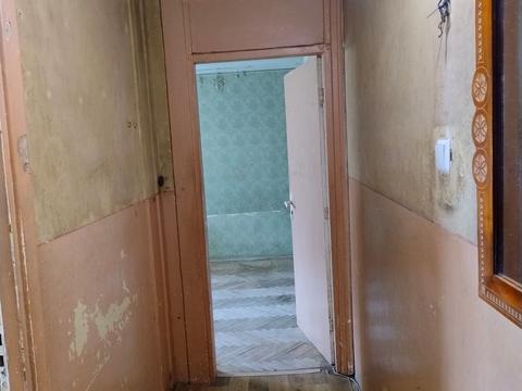 квартира по адресу Выговского ул. (Терешковой), 7