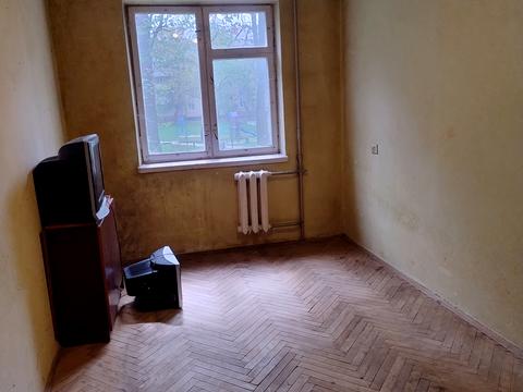 квартира по адресу Выговского ул. (Терешковой), 7