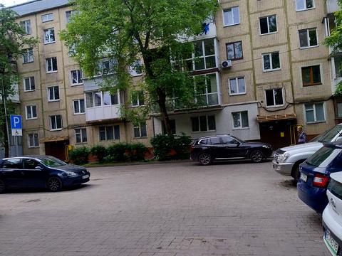 квартира по адресу Выговского ул. (Терешковой), 7