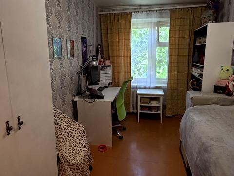 квартира по адресу Маґдебурзького Права ул. (Леваневського), 1