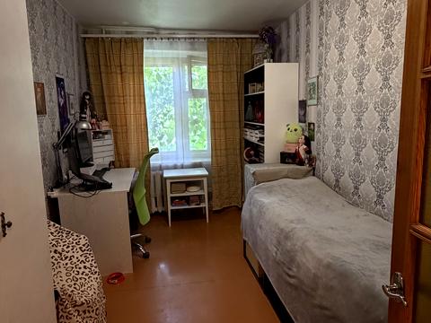квартира по адресу Маґдебурзького Права ул. (Леваневського), 1