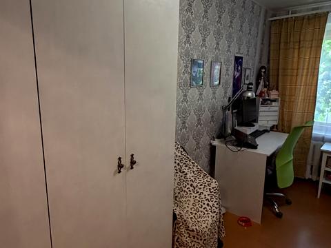 квартира по адресу Маґдебурзького Права ул. (Леваневського), 1
