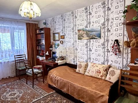 квартира по адресу Маґдебурзького Права ул. (Леваневського), 1