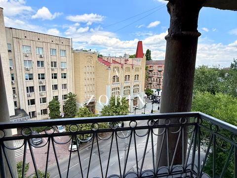квартира за адресою 93-ї Холодноярської Бригади вул., 5