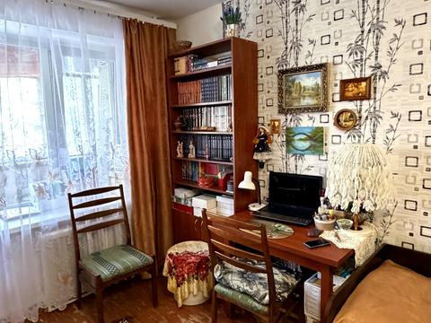 квартира по адресу Маґдебурзького Права ул. (Леваневського), 1