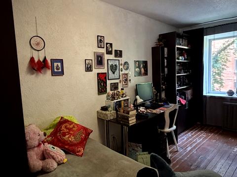 квартира по адресу Маґдебурзького Права ул. (Леваневського), 1