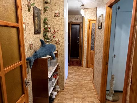 квартира по адресу Маґдебурзького Права ул. (Леваневського), 1