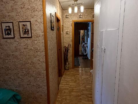 квартира по адресу Маґдебурзького Права ул. (Леваневського), 1