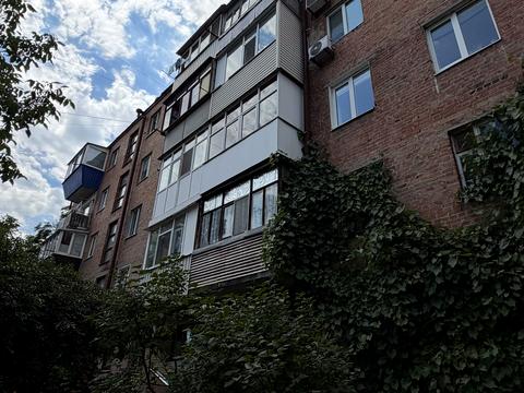 квартира по адресу Маґдебурзького Права ул. (Леваневського), 1