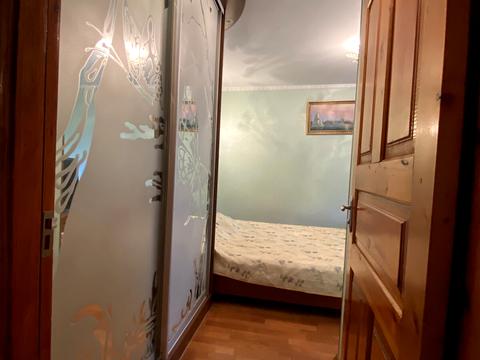 квартира за адресою Небесної Сотні просп. (Маршала Жукова), 14-В