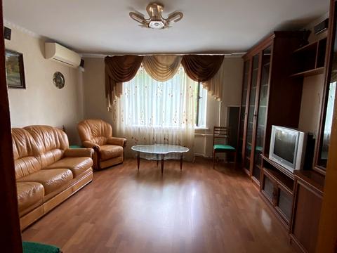 квартира за адресою Небесної Сотні просп. (Маршала Жукова), 14-В