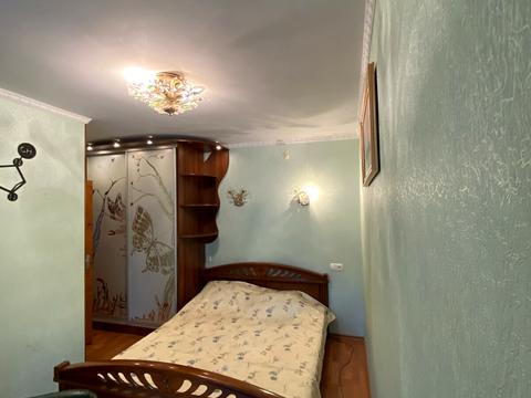 квартира за адресою Небесної Сотні просп. (Маршала Жукова), 14-В