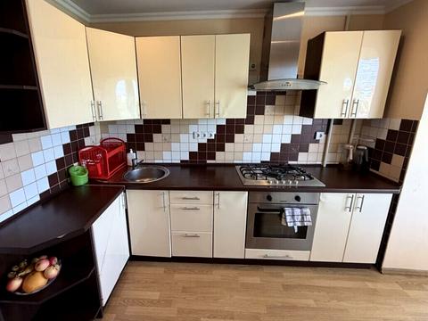 квартира по адресу Мицкевича ул., 7