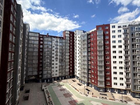 квартира по адресу Княгинин ул., 44