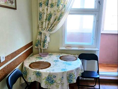 квартира по адресу Алматинская ул. (Алма-Атинская), 39-Г