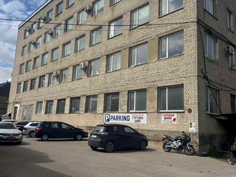 комерційна за адресою Робітничий пров., 1-А