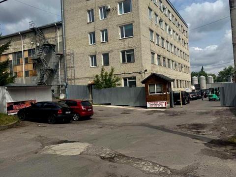комерційна за адресою Робітничий пров., 1-А