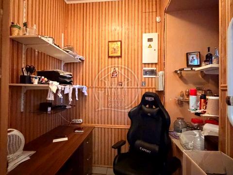 коммерческая по адресу Тираспольская ул., 33