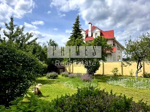 дом по адресу Каштанова ул.
