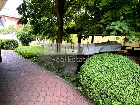 дом по адресу Каштанова ул.