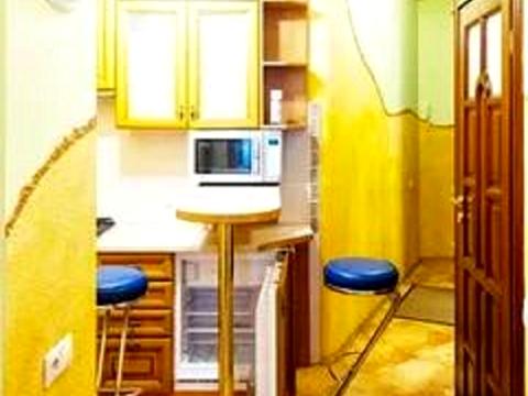 квартира за адресою Івана Огієнка вул. (), 7
