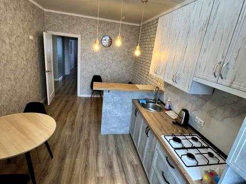 квартира за адресою Степана Бандери вул., 15