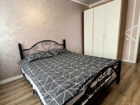 квартира за адресою Степана Бандери вул., 15