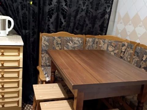 квартира по адресу Оноре де Бальзака ул., 52/22