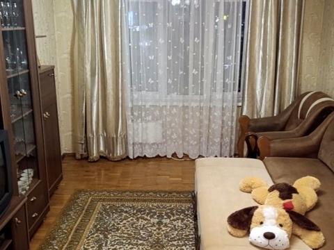 квартира по адресу Оноре де Бальзака ул., 52/22